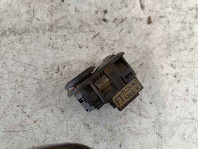 bontott OPEL ZAFIRA A Tükör Kapcsoló