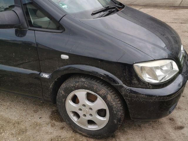 bontott OPEL ZAFIRA A Ülés Szett