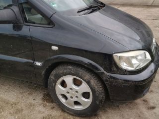 bontott OPEL ZAFIRA A Ülés Szett