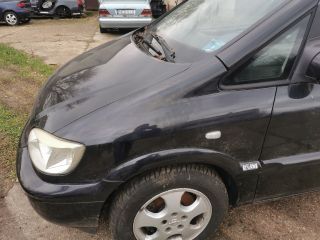 bontott OPEL ZAFIRA A Ülés Szett