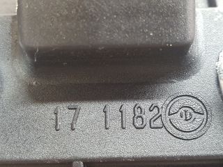 bontott OPEL ZAFIRA A Utasoldali Légzsák