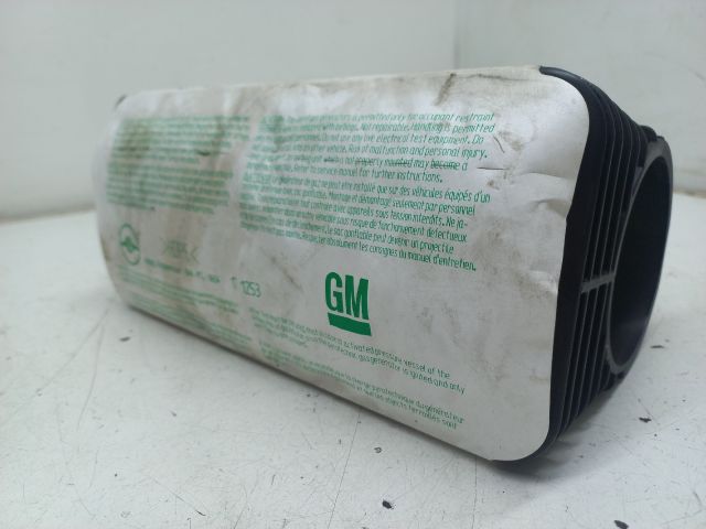 bontott OPEL ZAFIRA A Utasoldali Légzsák