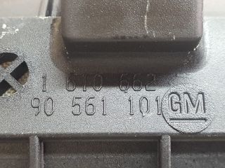 bontott OPEL ZAFIRA A Utasoldali Légzsák