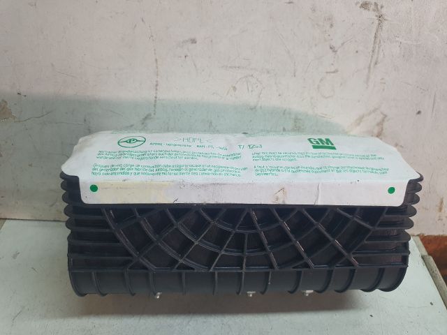 bontott OPEL ZAFIRA A Utasoldali Légzsák