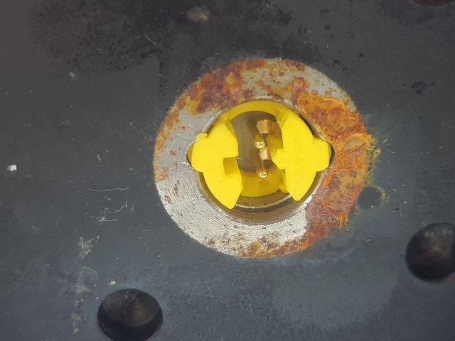 bontott OPEL ZAFIRA A Utasoldali Légzsák