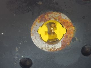 bontott OPEL ZAFIRA A Utasoldali Légzsák