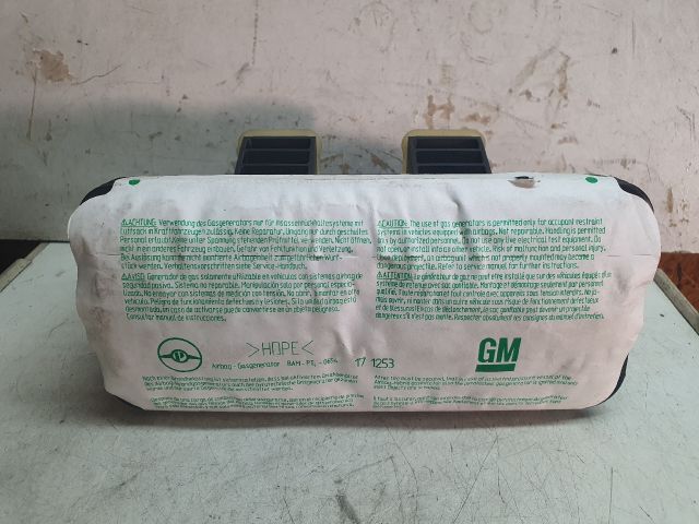 bontott OPEL ZAFIRA A Utasoldali Légzsák