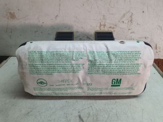 bontott OPEL ZAFIRA A Utasoldali Légzsák