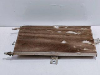 bontott OPEL ZAFIRA A Üzemanyag Hűtő