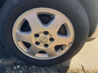 bontott OPEL ZAFIRA A Vákum Szelep