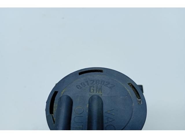 bontott OPEL ZAFIRA A Vákum Szelep