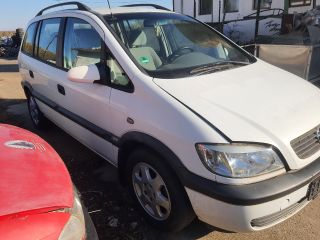 bontott OPEL ZAFIRA A Vákum Szelep