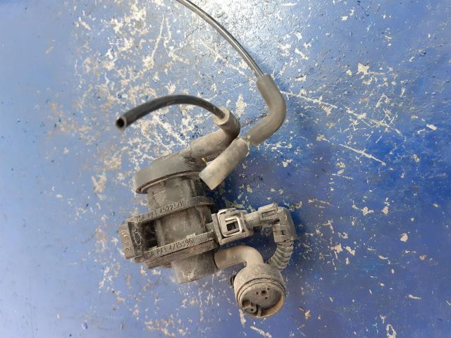 bontott OPEL ZAFIRA A Vákum Szelep