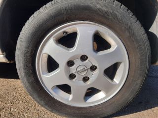 bontott OPEL ZAFIRA A Vákum Szelep