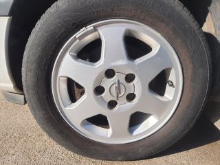 bontott OPEL ZAFIRA A Vákum Szelep