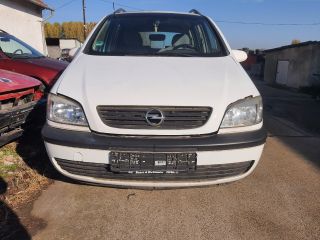 bontott OPEL ZAFIRA A Vákum Szelep