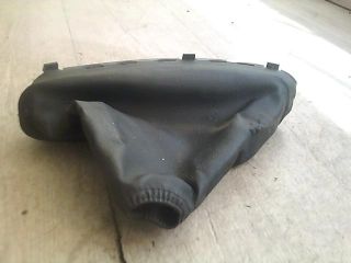 bontott OPEL ZAFIRA A Váltószoknya