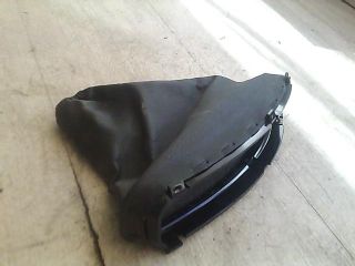 bontott OPEL ZAFIRA A Váltószoknya