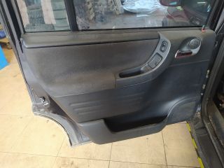 bontott OPEL ZAFIRA A Vészvillogó Kapcsoló