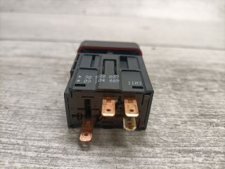 bontott OPEL ZAFIRA A Vészvillogó Kapcsoló