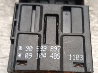 bontott OPEL ZAFIRA A Vészvillogó Kapcsoló