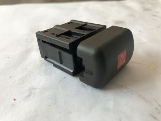 bontott OPEL ZAFIRA A Vészvillogó Kapcsoló