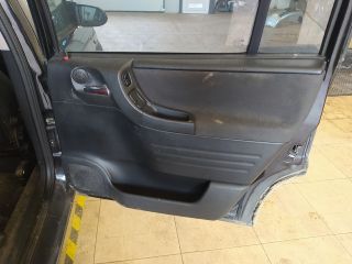 bontott OPEL ZAFIRA A Vészvillogó Kapcsoló