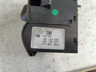 bontott OPEL ZAFIRA A Világítás Kapcsoló