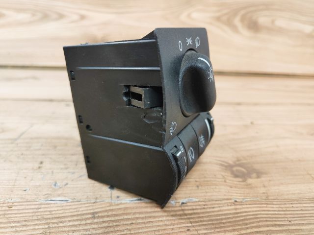 bontott OPEL ZAFIRA A Világítás Kapcsoló