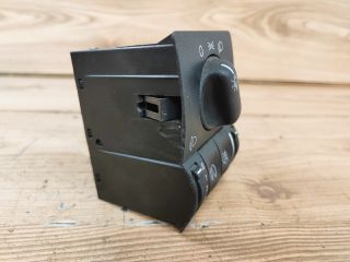 bontott OPEL ZAFIRA A Világítás Kapcsoló