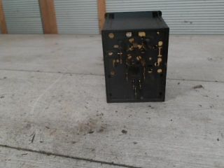 bontott OPEL ZAFIRA A Világítás Kapcsoló