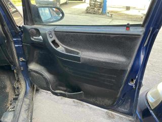 bontott OPEL ZAFIRA A Világítás Kapcsoló