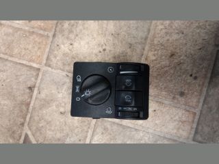 bontott OPEL ZAFIRA A Világítás Kapcsoló