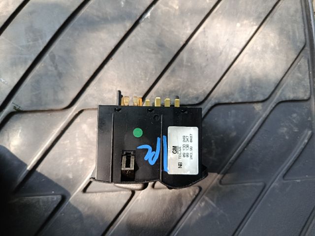 bontott OPEL ZAFIRA A Világítás Kapcsoló