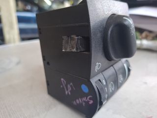 bontott OPEL ZAFIRA A Világítás Kapcsoló