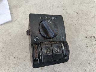 bontott OPEL ZAFIRA A Világítás Kapcsoló