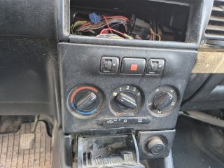 bontott OPEL ZAFIRA A Világítás Kapcsoló