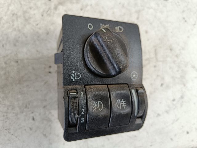 bontott OPEL ZAFIRA A Világítás Kapcsoló