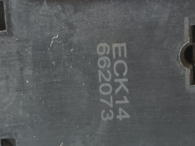 bontott OPEL ZAFIRA A Világítás Kapcsoló