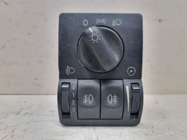 bontott OPEL ZAFIRA A Világítás Kapcsoló