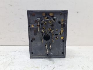 bontott OPEL ZAFIRA A Világítás Kapcsoló