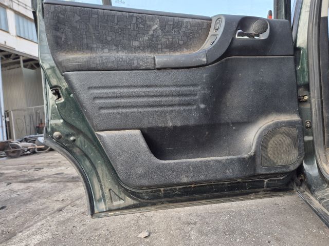 bontott OPEL ZAFIRA A Világítás Kapcsoló