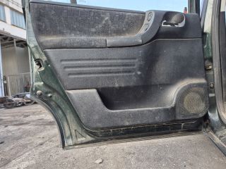 bontott OPEL ZAFIRA A Világítás Kapcsoló