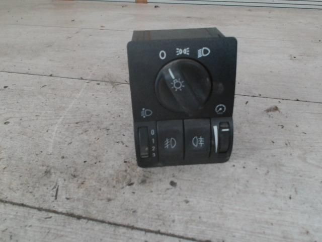 bontott OPEL ZAFIRA A Világítás Kapcsoló