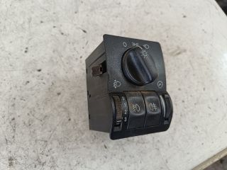 bontott OPEL ZAFIRA A Világítás Kapcsoló