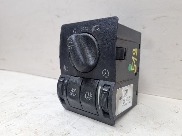 bontott OPEL ZAFIRA A Világítás Kapcsoló