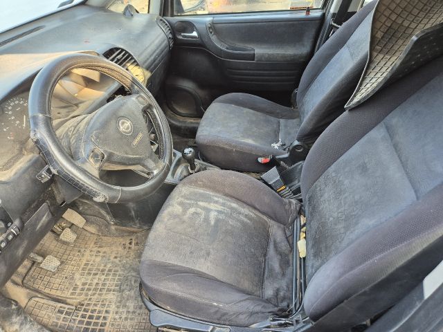 bontott OPEL ZAFIRA A Világítás Kapcsoló