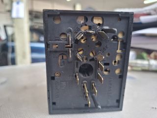 bontott OPEL ZAFIRA A Világítás Kapcsoló