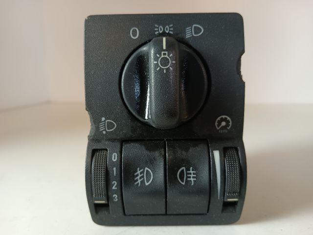 bontott OPEL ZAFIRA A Világítás Kapcsoló