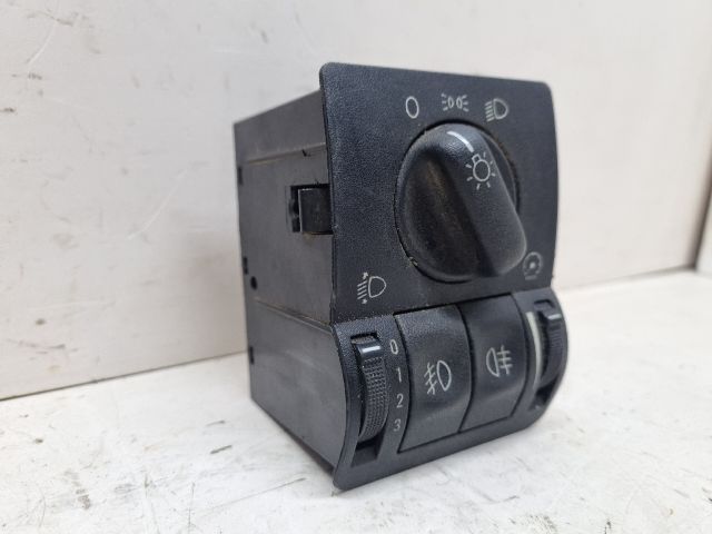 bontott OPEL ZAFIRA A Világítás Kapcsoló